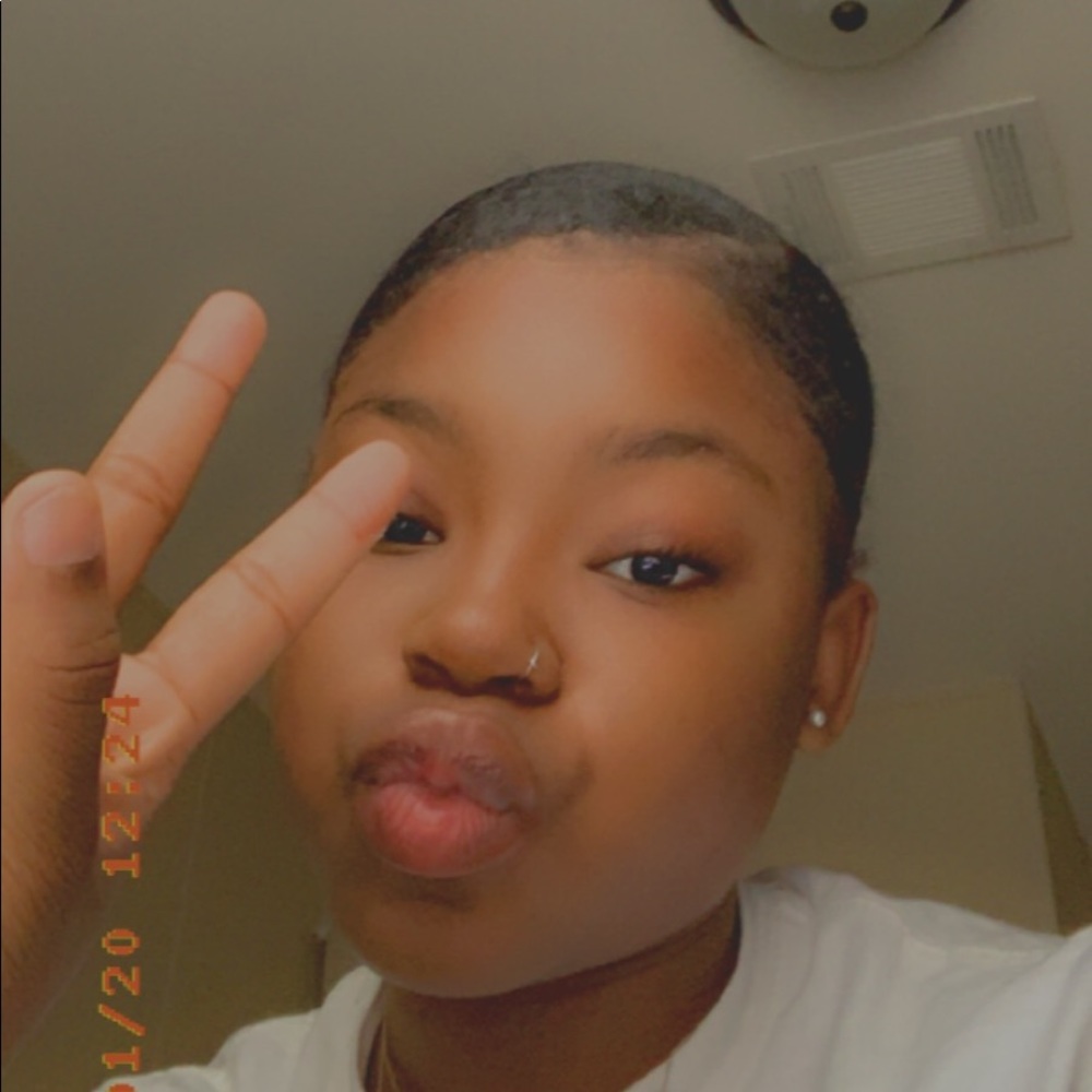 Meet your Posher, Allayah